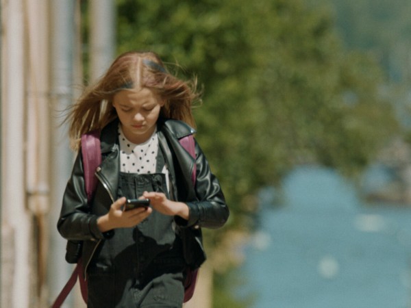 Моя ужасная сестра (3)