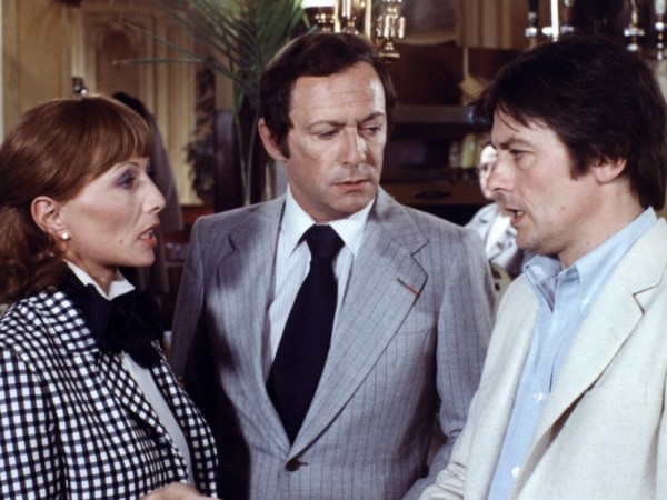 Смерть негодяя (4)