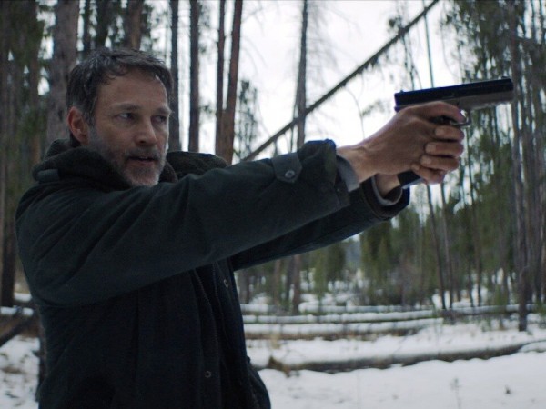 Последние выжившие (3)