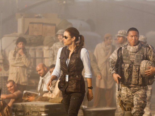 Команда «А» (5)