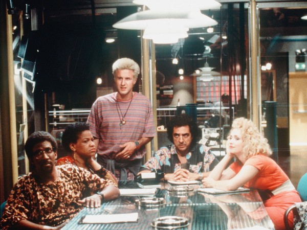 Пустоголовые (6)