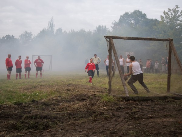 Молчание (4)