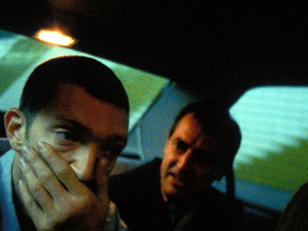 Необратимость (5)