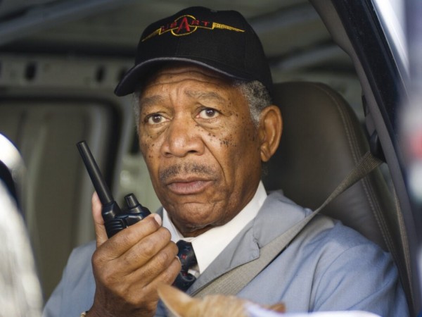 Кража в музее (3)