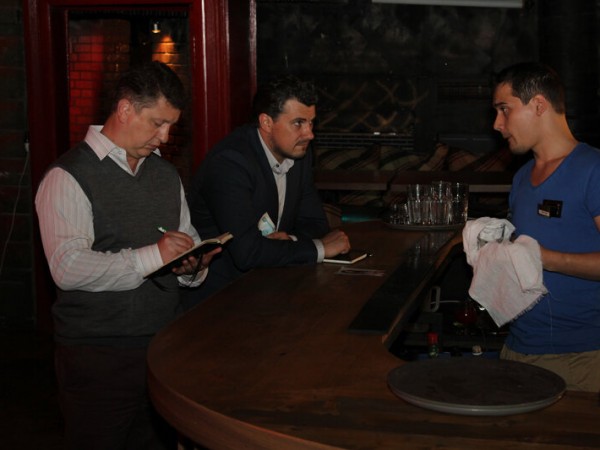 Тёмная сторона души (2)