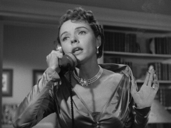 Человек, который обманул себя (2)