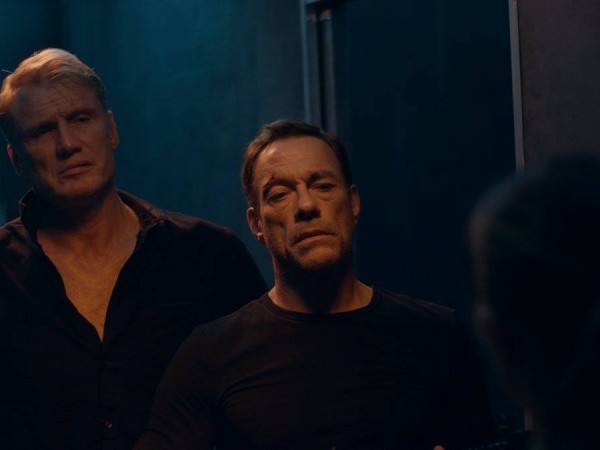 Чёрные воды (4)