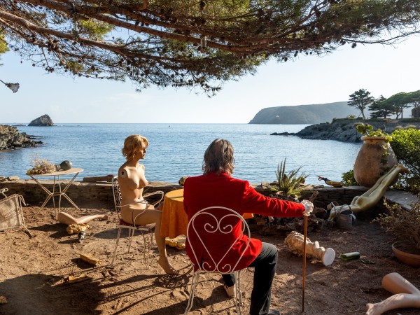 В ожидании Дали (4)