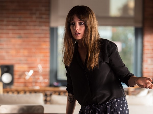 Моя девушка — монстр (6)