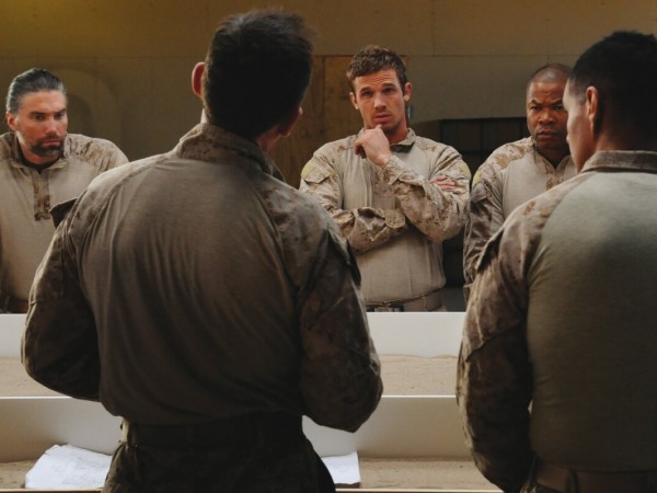 Кодовое имя «Джеронимо» (2)