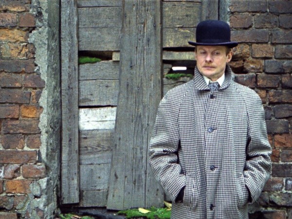 Приключения Шерлока Холмса и доктора Ватсона: Король шантажа (2)