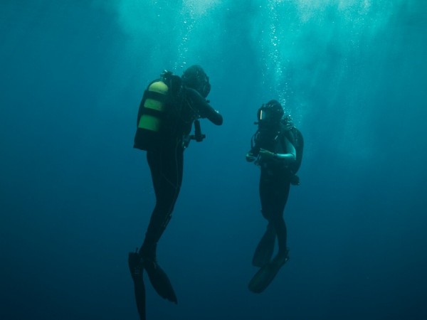 Подводный капкан (4)