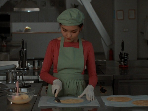 Молочная девочка (2)