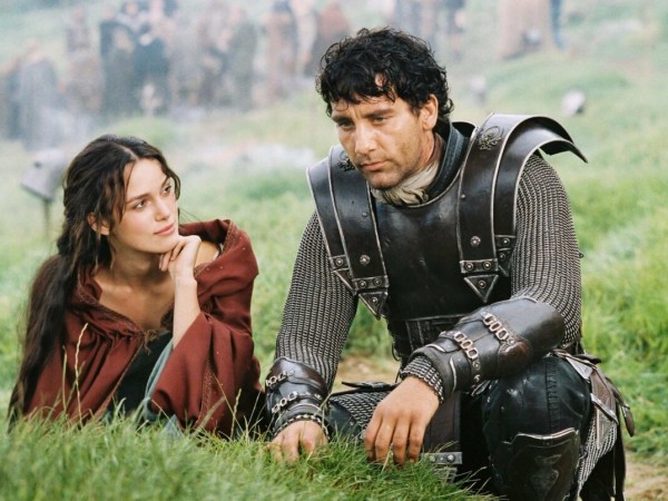 Король Артур