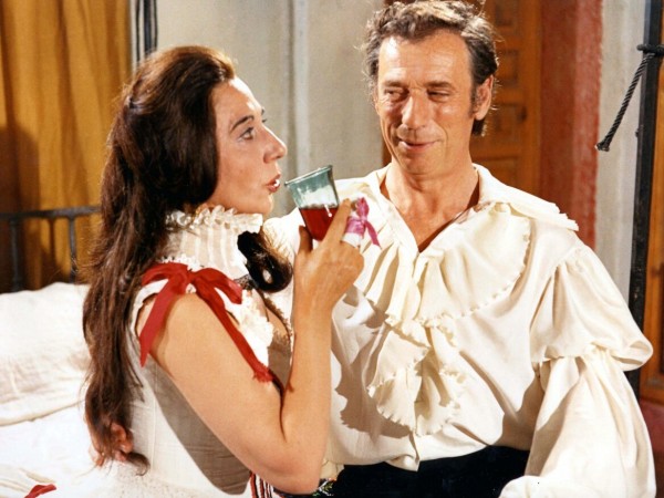 Мания величия (4)