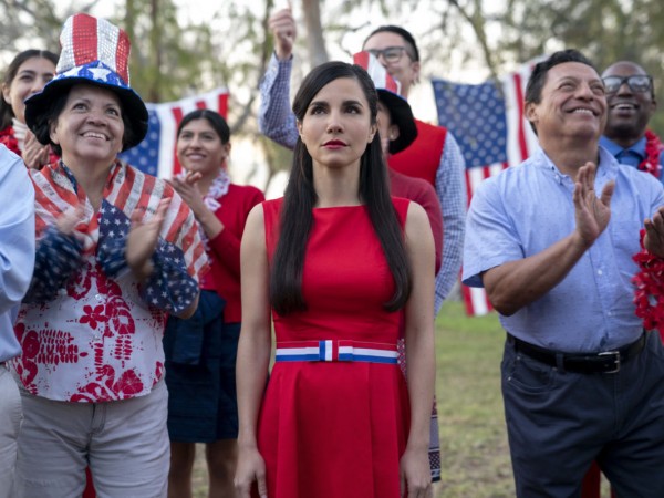 Навстречу тьме (3)