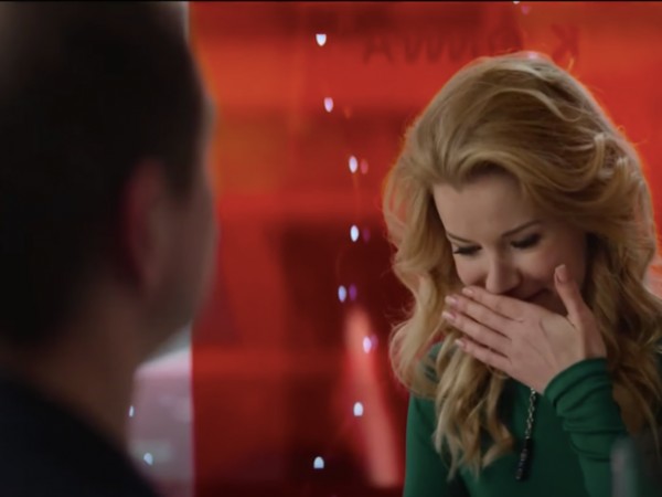 Мужчина к Новому году (2)