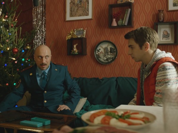 Ёлки последние (2)