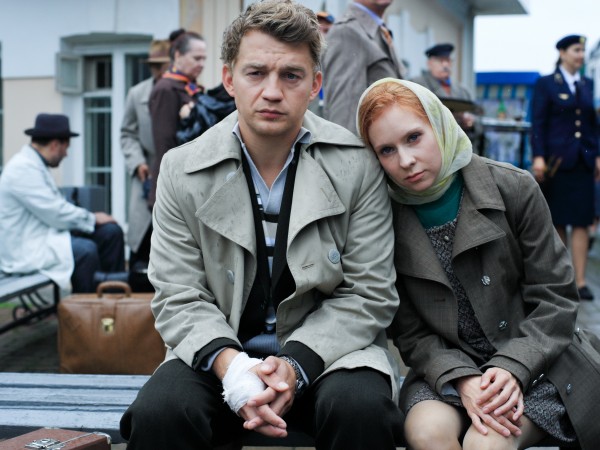 Лимитчицы (4)