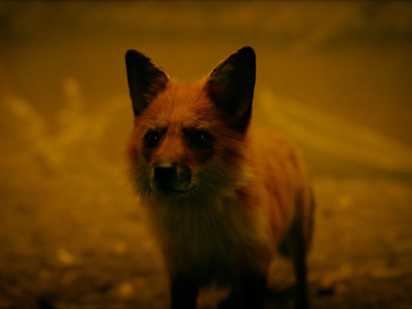 Легенда о Зелёном Рыцаре (3)