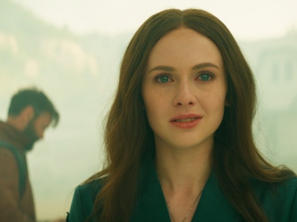 Сквозь время (4)