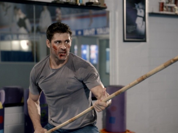 Боец. Лучший из лучших (6)