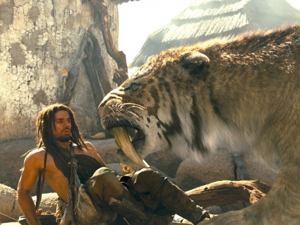 10 000 лет до н. э. (2)