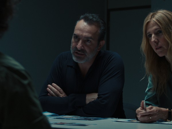 Шрамы Парижа (4)