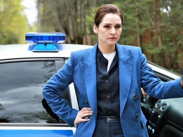 Иду за тобой