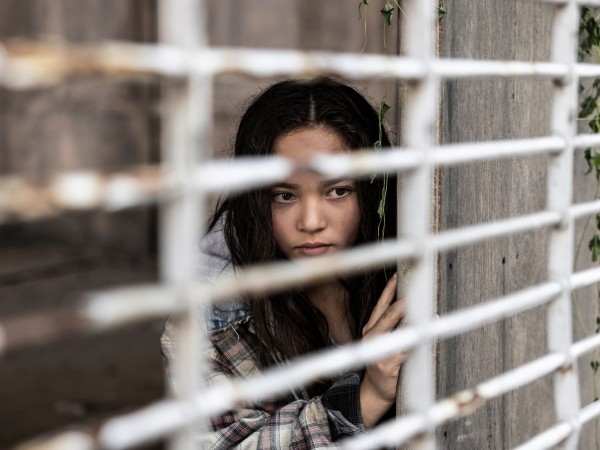 Ходячие мертвецы: Мертвый город (5)