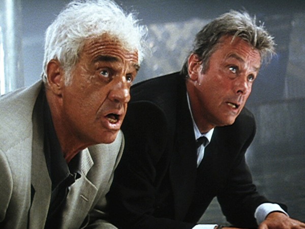 Один шанс на двоих (6)