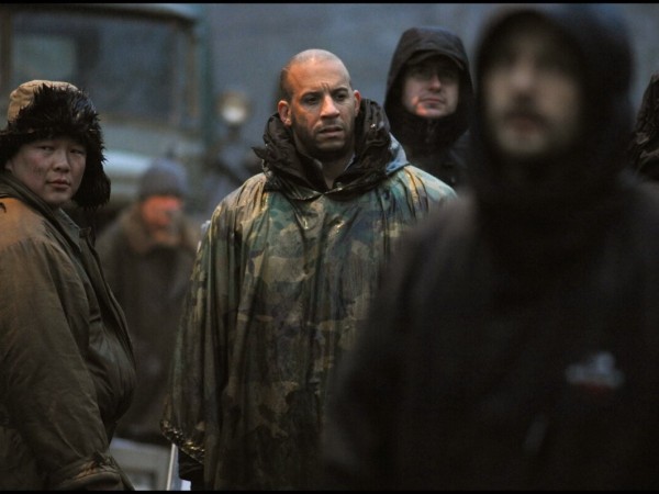 Вавилон Н.Э. (6)