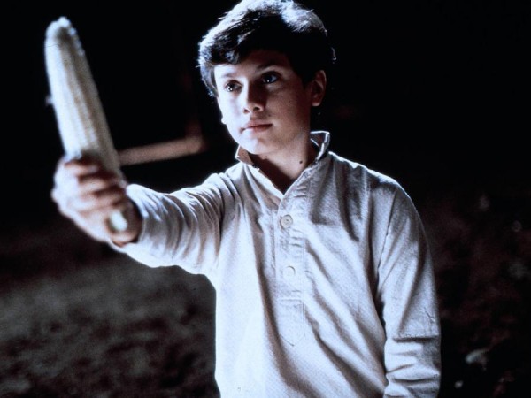 Дети кукурузы-3: Городская жатва (4)