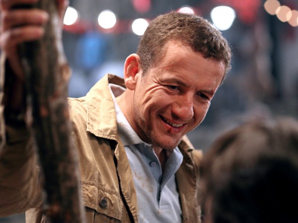 Вулкан страстей (5)