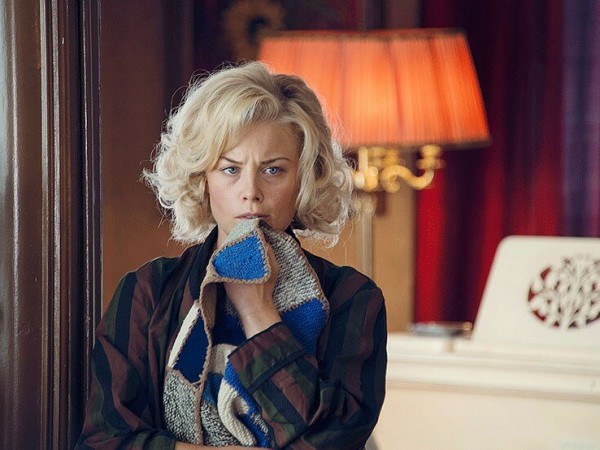 Преступления страсти: Смерть возлюбленной (2)