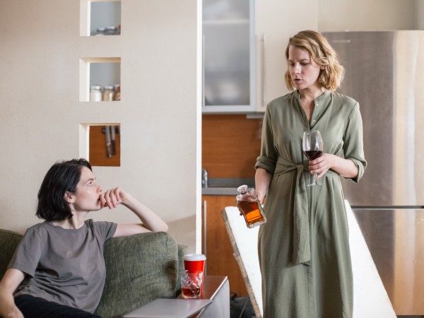 Хороший человек (4)