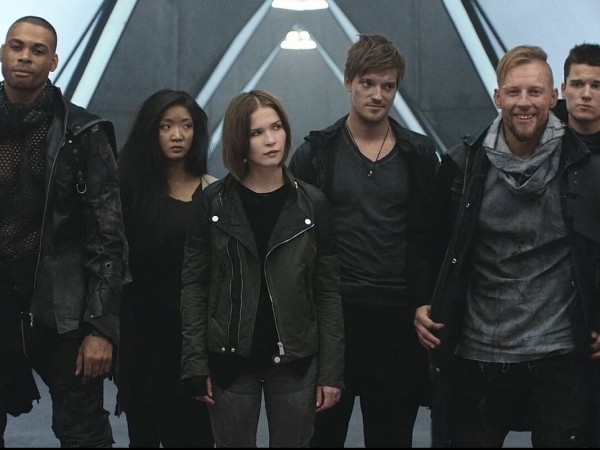 Танцы насмерть