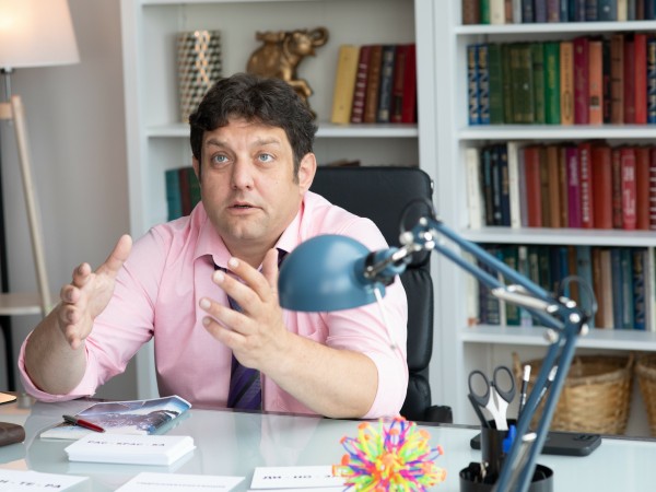 Я делаю шаг (4)