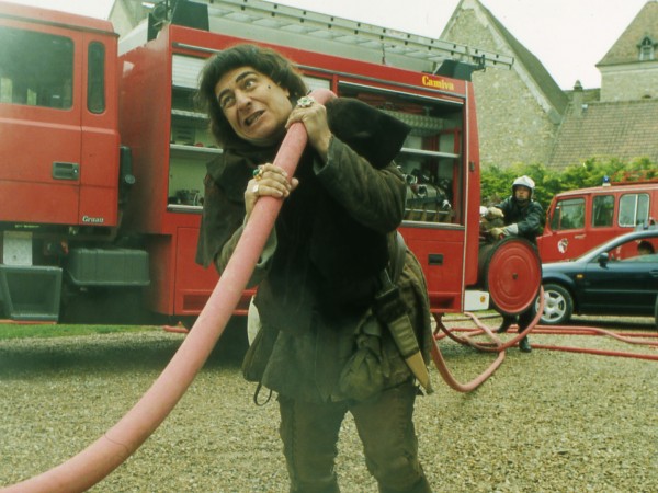 Пришельцы 2: Коридоры времени (3)