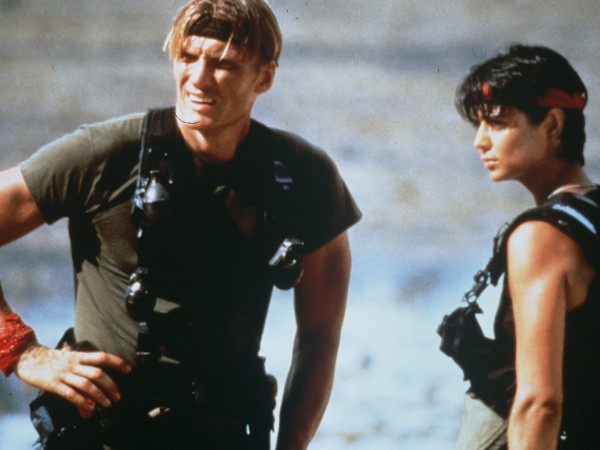 Солдаты фортуны