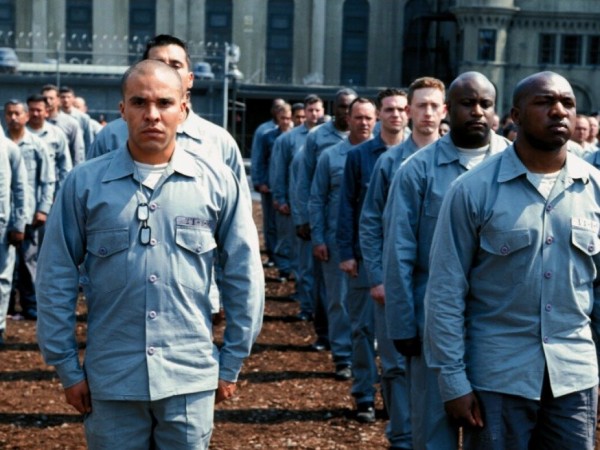 Последний замок (2)