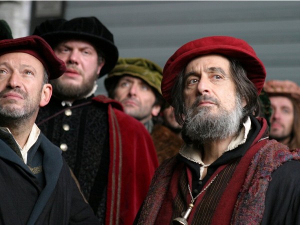 Венецианский купец