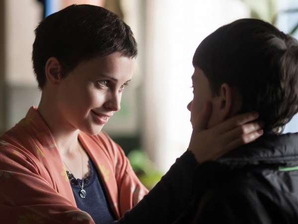 Голос монстра (5)