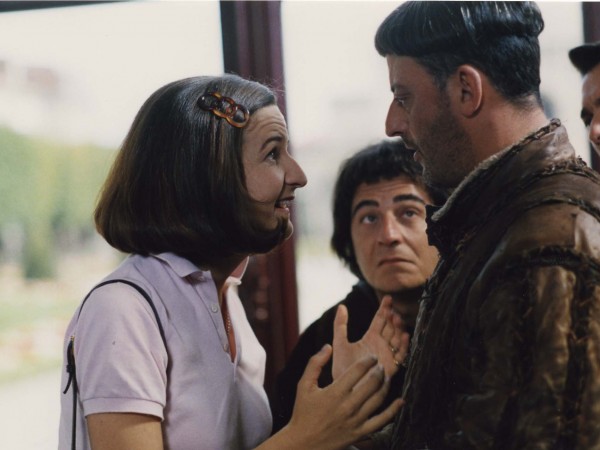 Пришельцы (2)