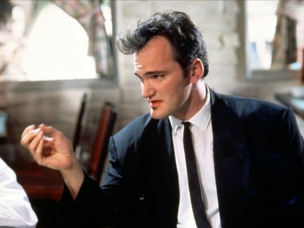 Бешеные псы (4)