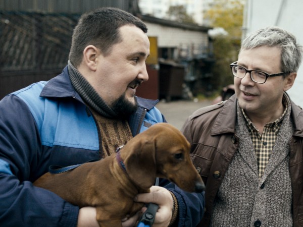 Рассказы (6)