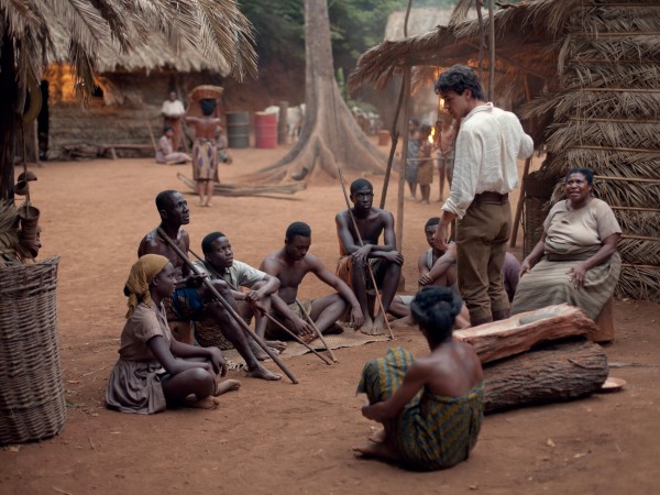 Пальмы в снегу (4)