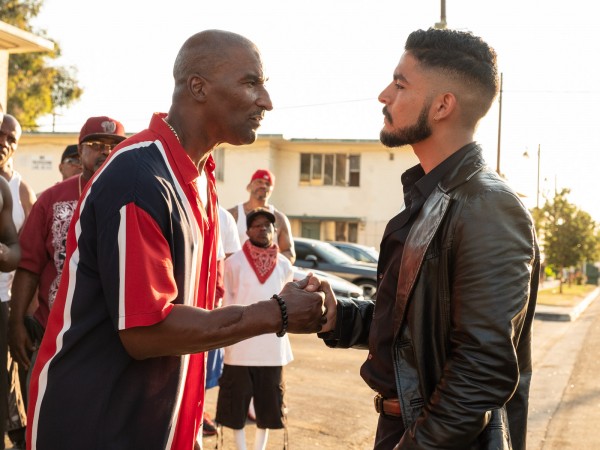 Выбивая долги (4)