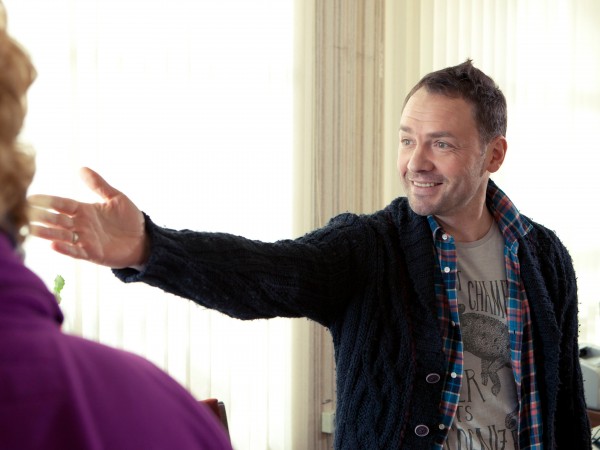 Ёлки лохматые (3)