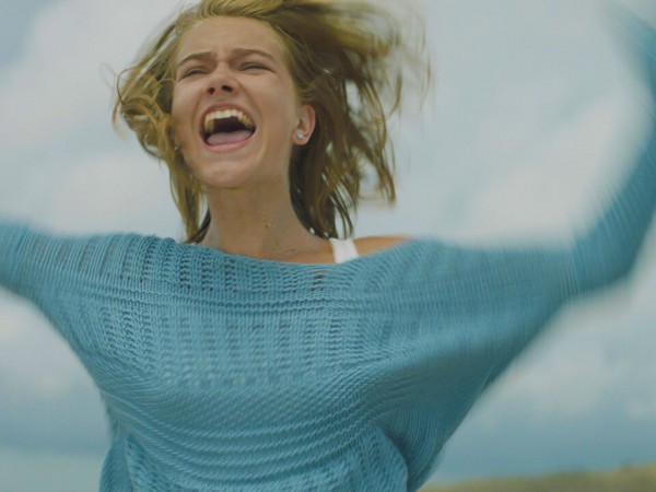 Трудности выживания (5)